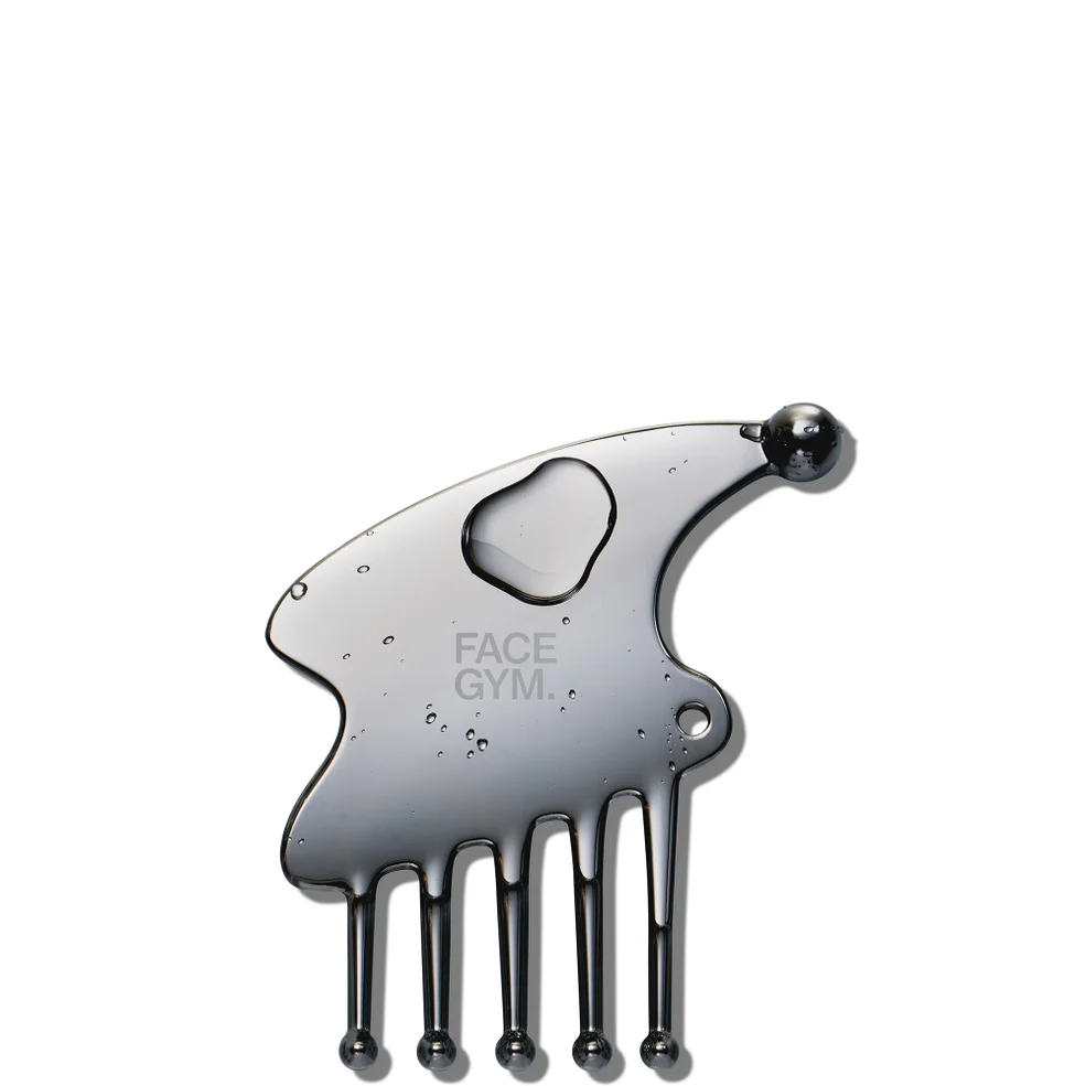 ISAMAYA x FaceGym Sculpt 01 Imagen 1