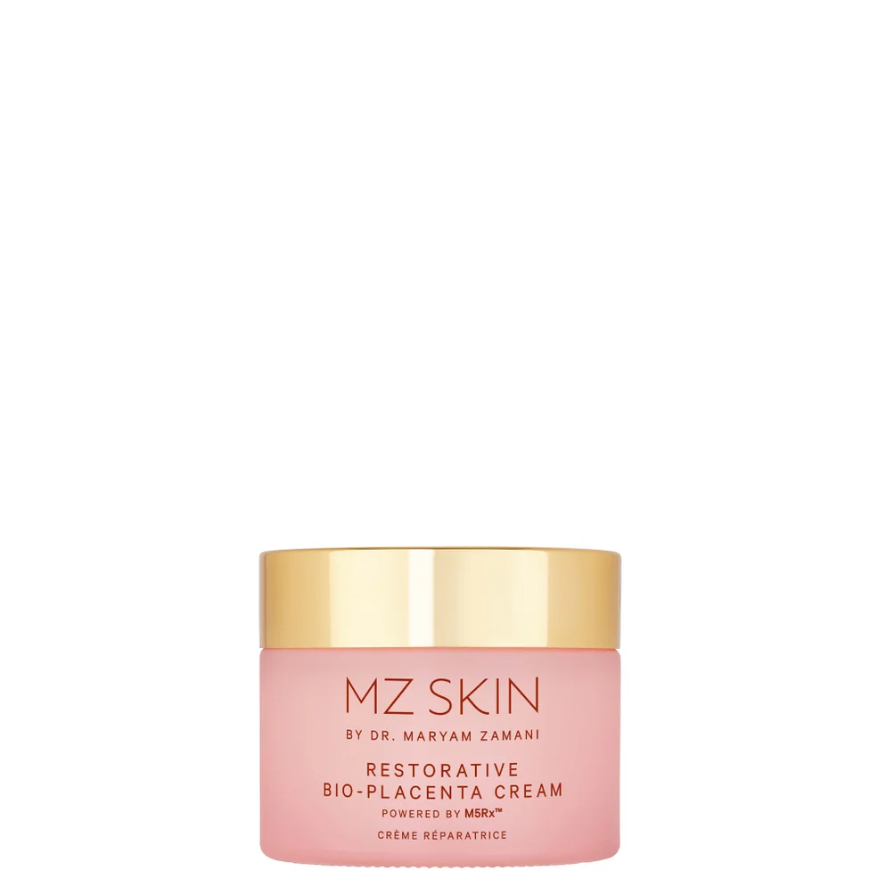 MZ Skin Restorative Bio-Placenta Cream 50ml Imagen 1