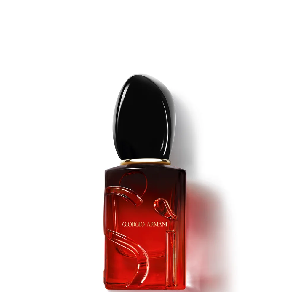 Armani Si Passione Intense Eau de Parfum 50ml Imagen 1