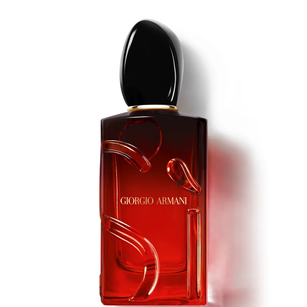 Armani Si Passione Intense Eau de Parfum 100ml Imagen 1