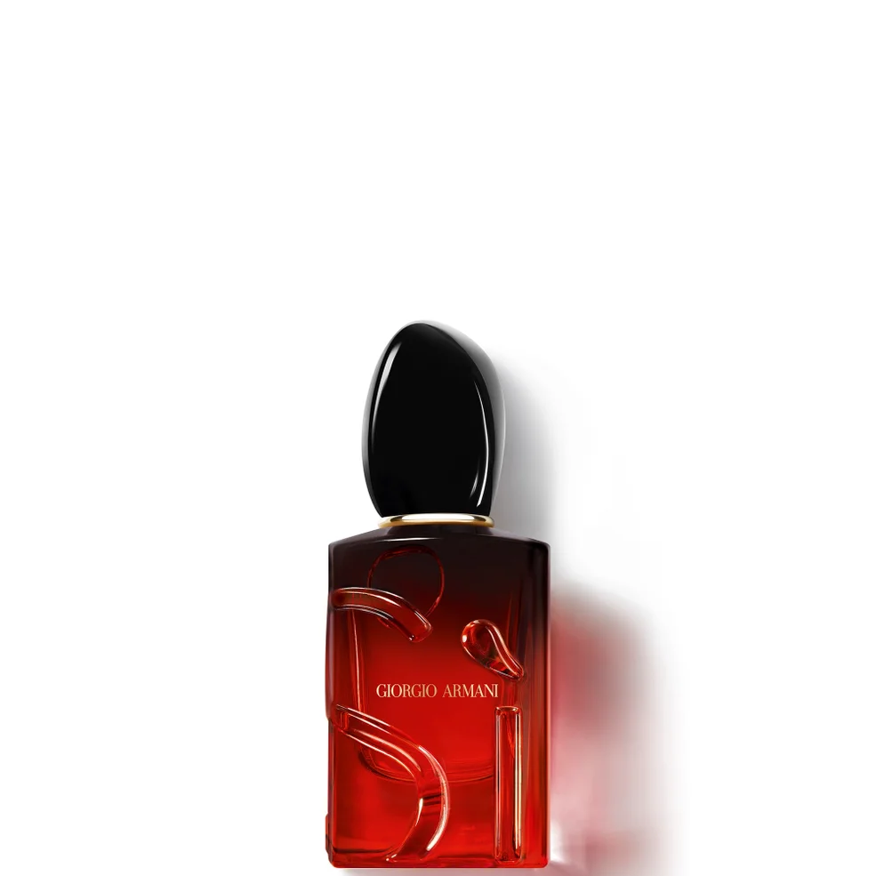 Armani Si Passione Intense Eau de Parfum 30ml Imagen 1