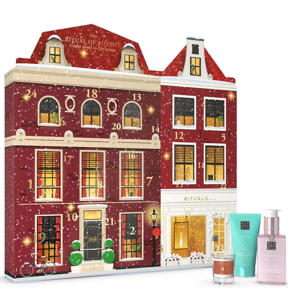 Rituals Classic Advent Calendar Imagen 1