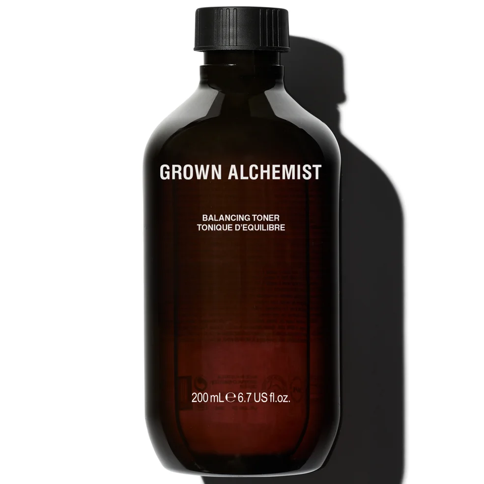 Grown Alchemist Balancing Toner 200ml Imagen 1