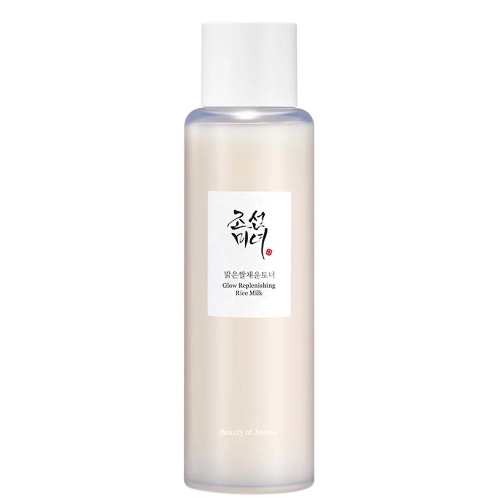 Beauty of Joseon Glow Replenishing Rice Milk Toner 150ml Imagen 1