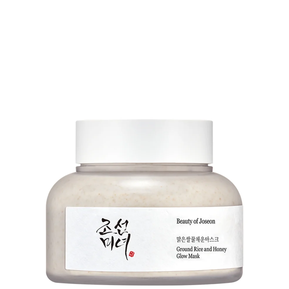 Beauty of Joseon Ground Rice and Honey Glow Mask 150ml Imagen 1