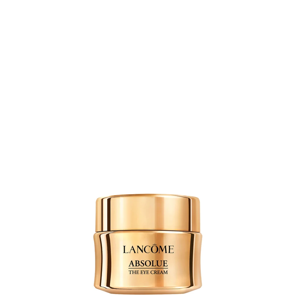 Lancôme Absolue The Eye Cream 20ml Imagen 1