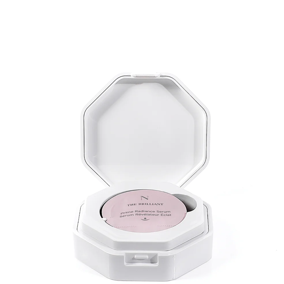 Noble Panacea The Brilliant Prime Radiance Serum 7 Dose 3.5ml Imagen 1