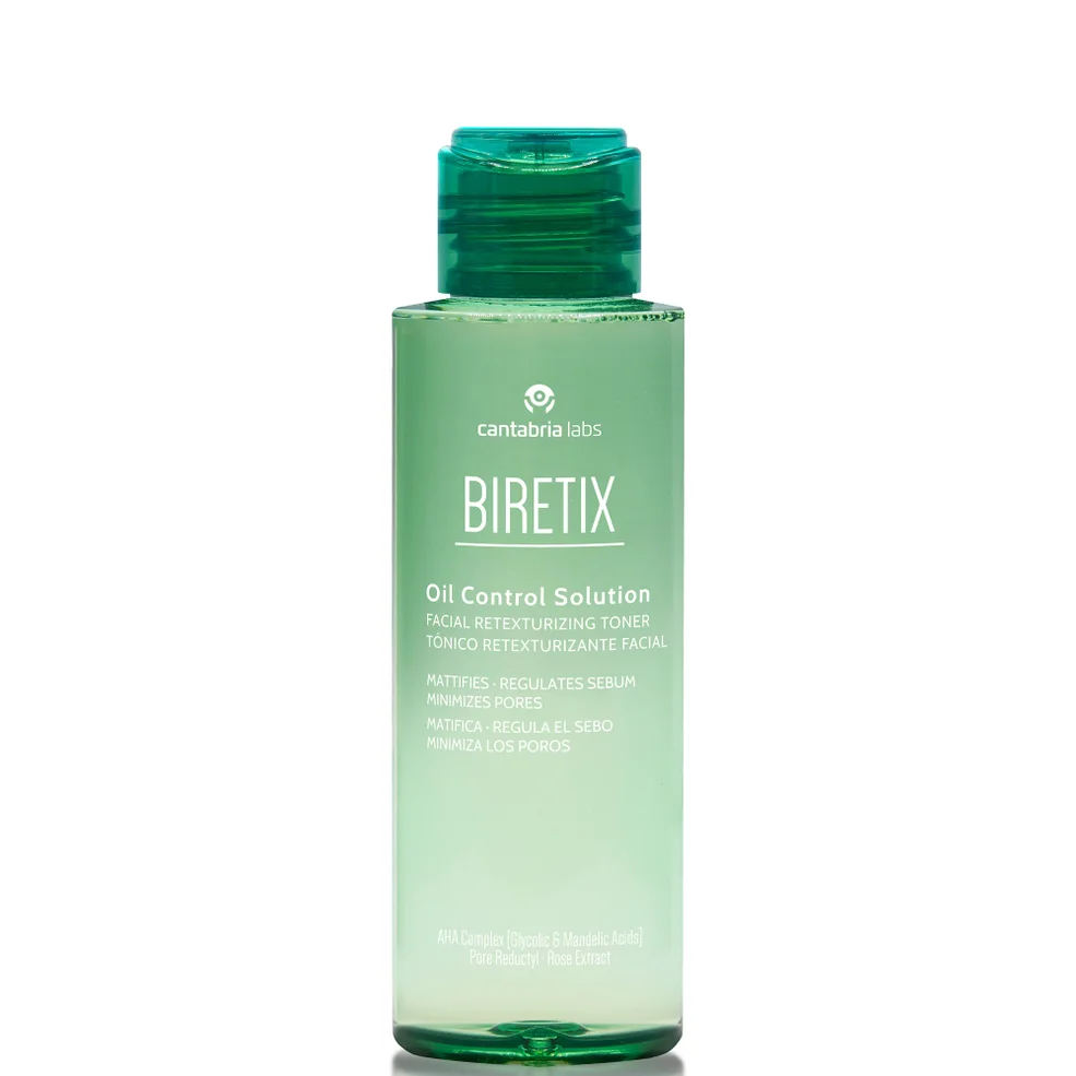 Biretix Oil-Control Solution 100ml Imagen 1