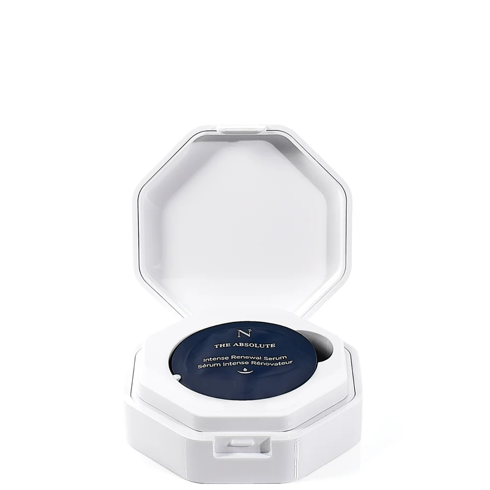 Noble Panacea The Absolute Intense Renewal Serum 7 Dose 3.5ml Imagen 1