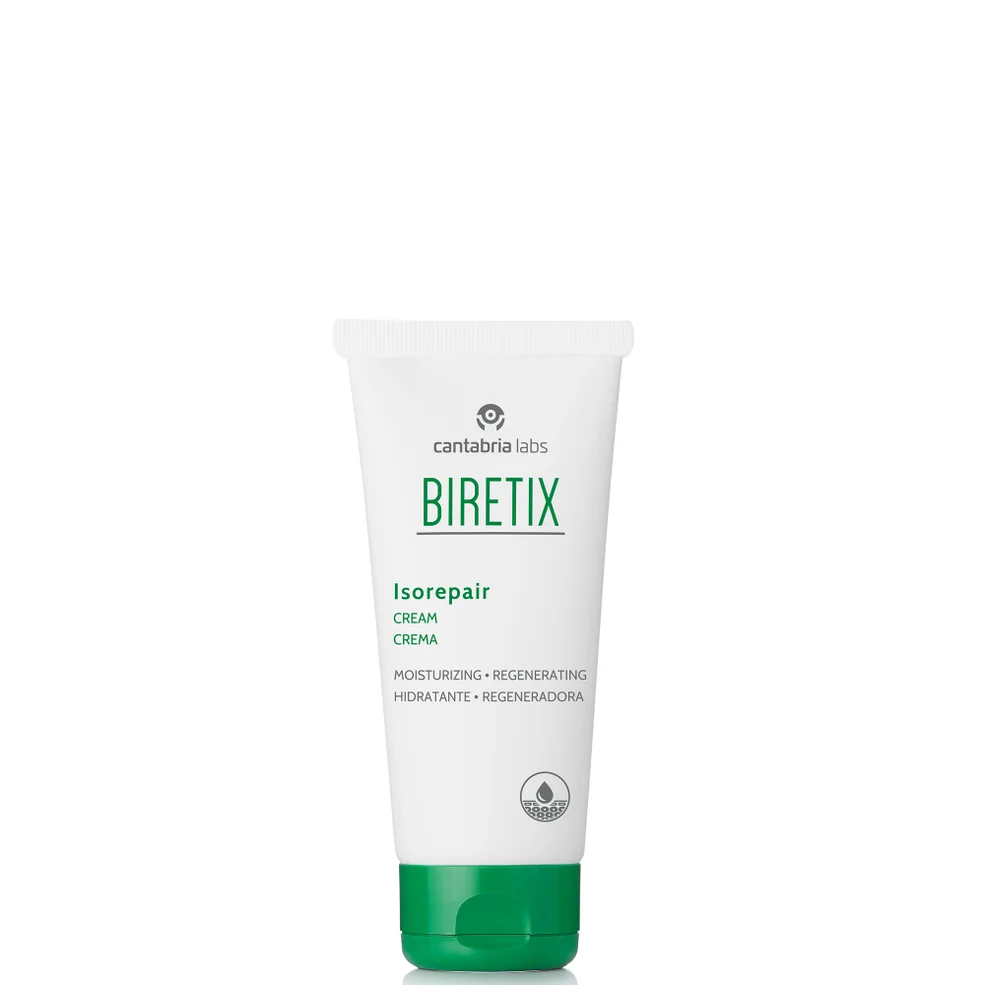 Biretix Isorepair Cream 50ml Imagen 1