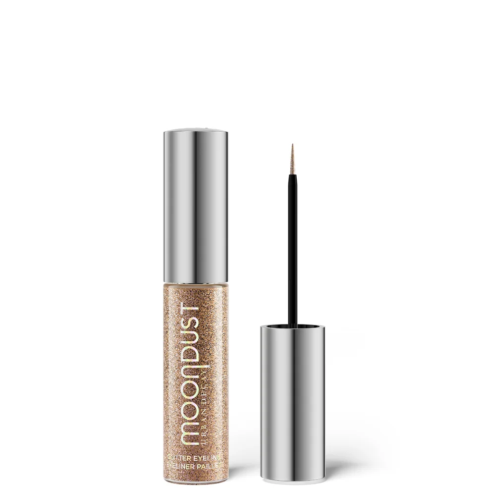 Urban Decay Moondust Liner 1ml (Various Shades) Imagen 1
