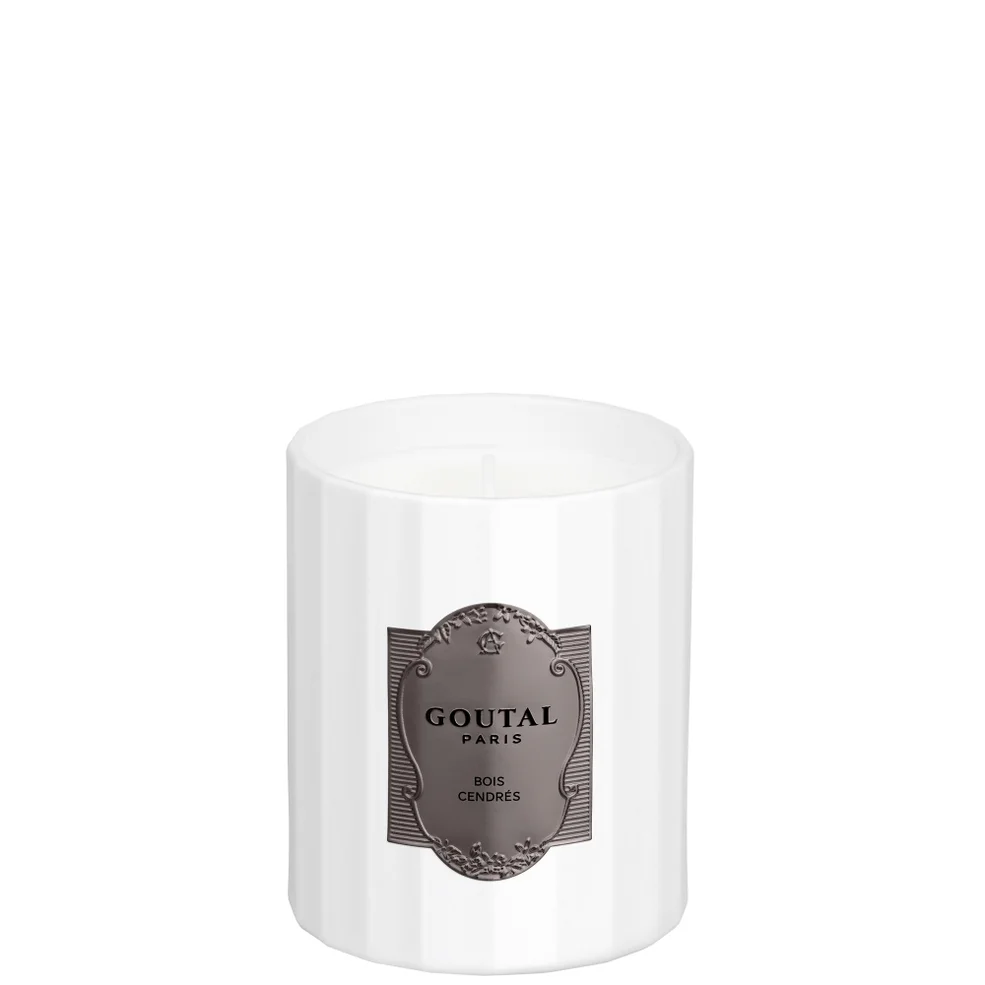 Goutal Home Collection Bois Cendres Candle 185g Imagen 1