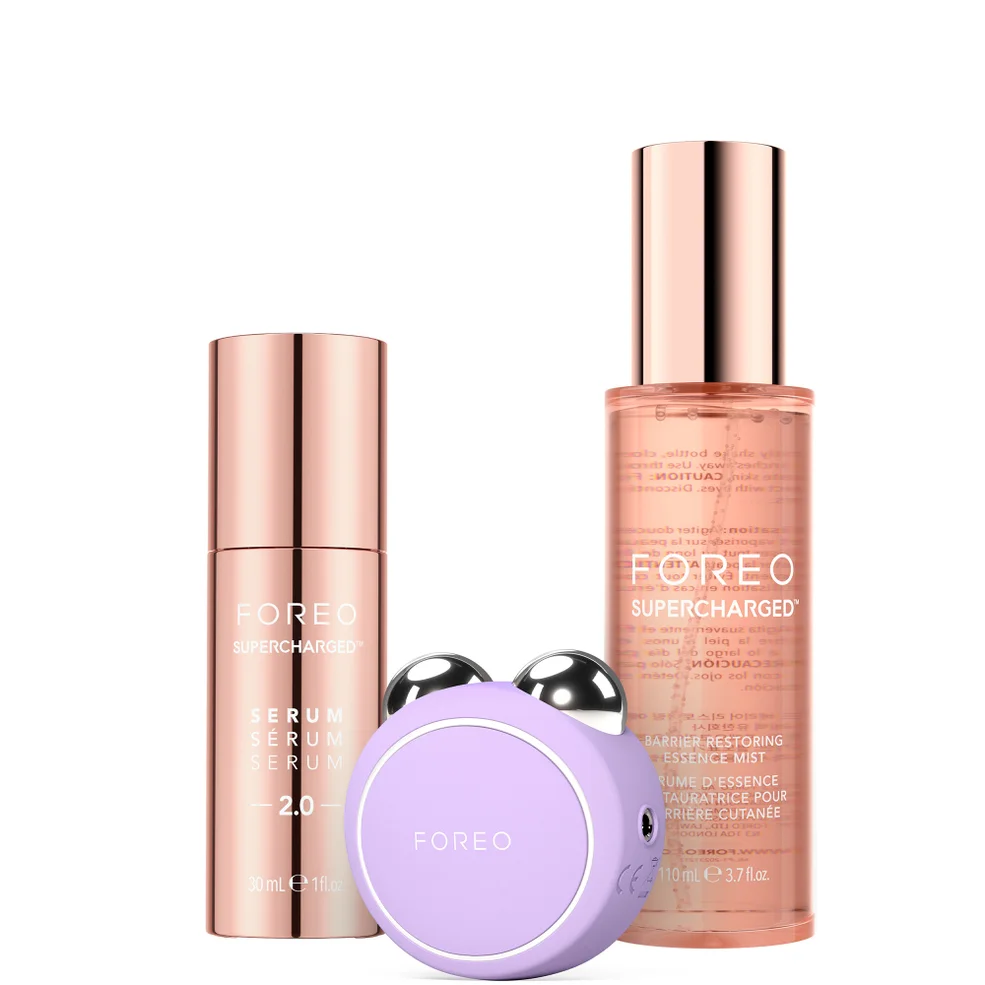 FOREO Bear 2 Travel Set - Lavender Imagen 1
