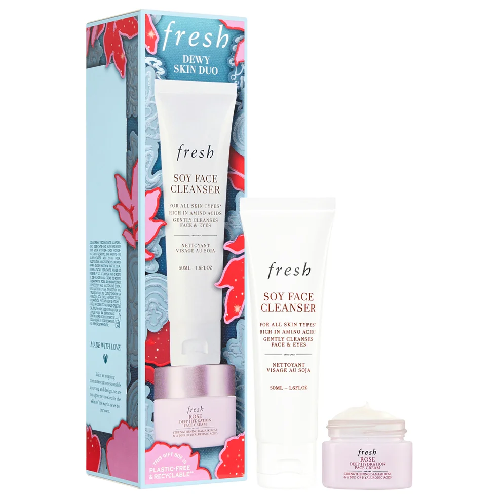 Fresh Dewy Skin Duo Imagen 1
