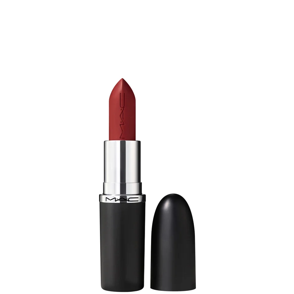 MAC Macximal Sleek Satin Lipstick 3.5g (Various Shades) Imagen 1