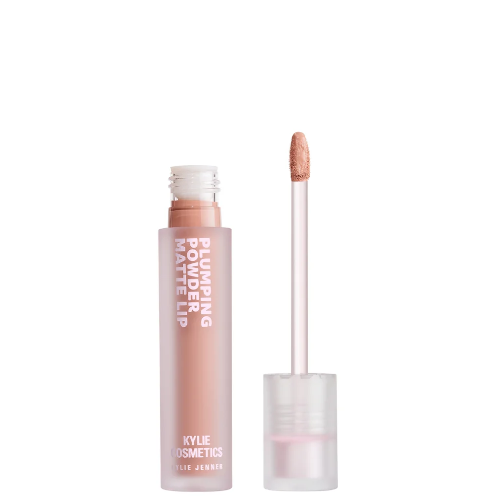 Kylie Cosmetics Plumping Powder Matte Lip 3ml (Various shades) Imagen 1