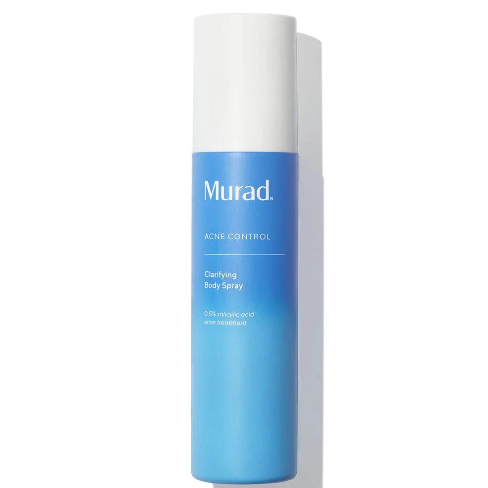 Murad Clarifying Body Spray 180ml Imagen 1