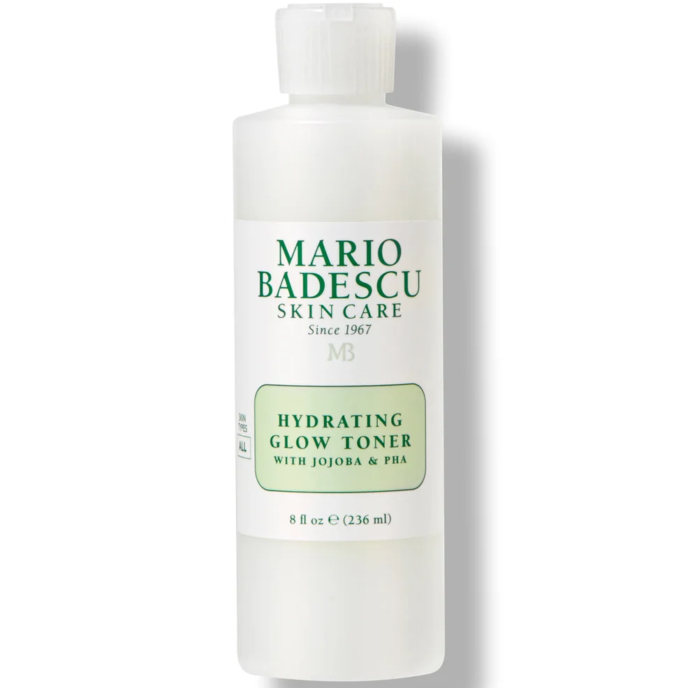 Mario Badescu Hydrating Glow Toner 236ml Imagen 1