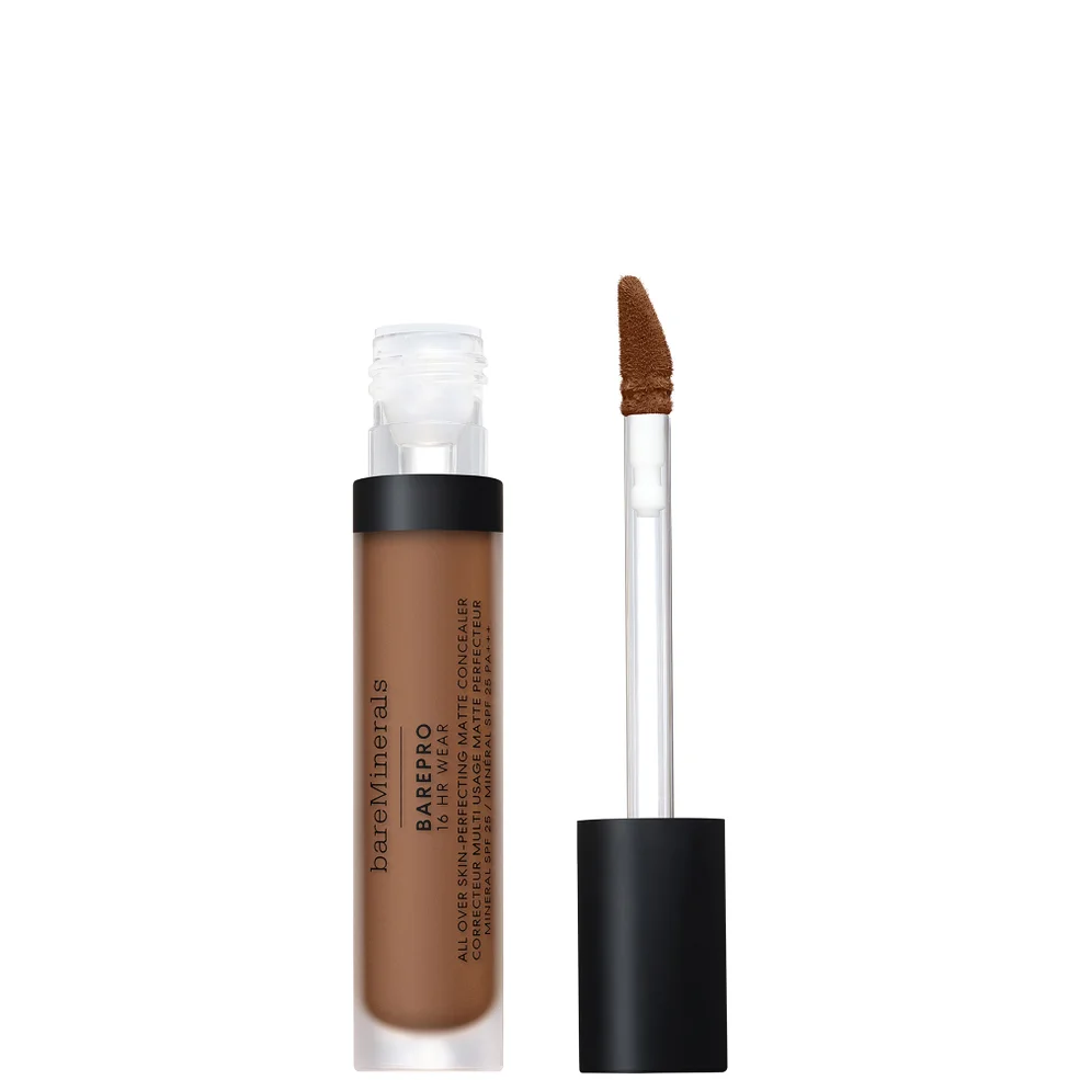 bareMinerals Barepro All-Over Skin-Perfecting Matte Concealer Mineral Spf20 7.5ml (various shades) Imagen 1