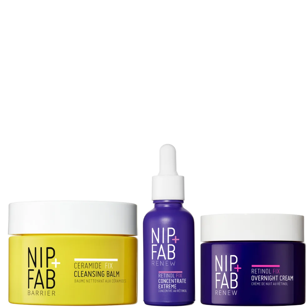 NIP+FAB PM Renew Trio Imagen 1