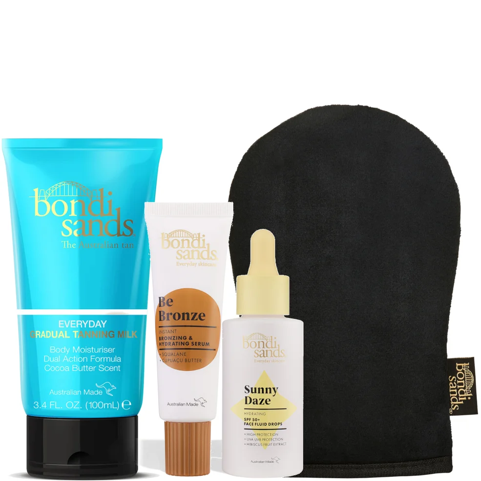 Bondi Sands Airport Ready Bundle Imagen 1