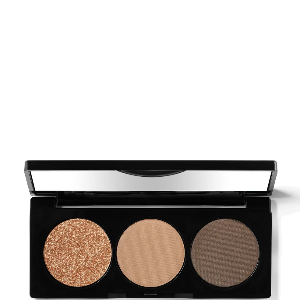 Bobbi brown Essential Eye Shadow Trio (Various Shades) Imagen 1
