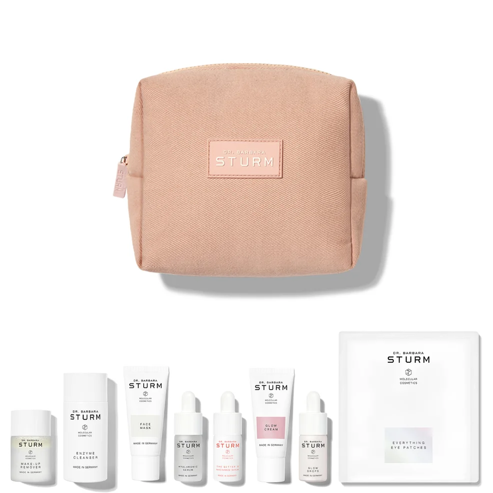 Dr. Barbara Sturm Glow Kit Imagen 1