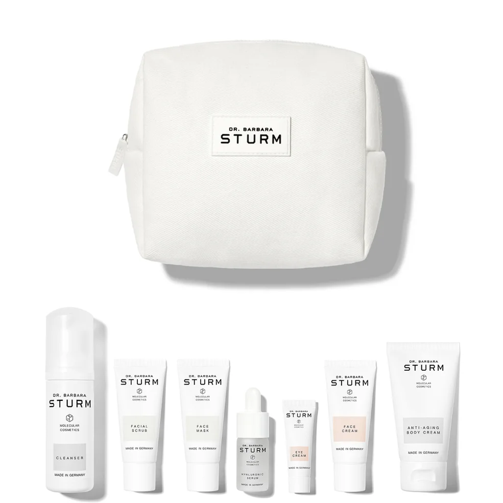 Dr. Barbara Sturm Discovery Kit Imagen 1