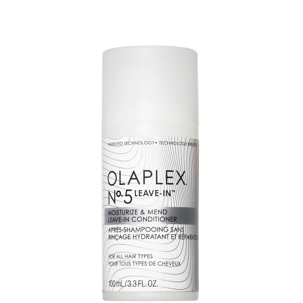 Olaplex No.5 Leave In Moisturize and Mend Leave In Conditioner 100ml Imagen 1