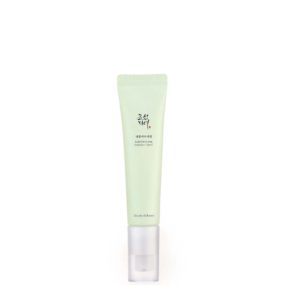 Beauty Of Joseon Serums Light On Serum with Centella + Vita C 30ml Imagen 1