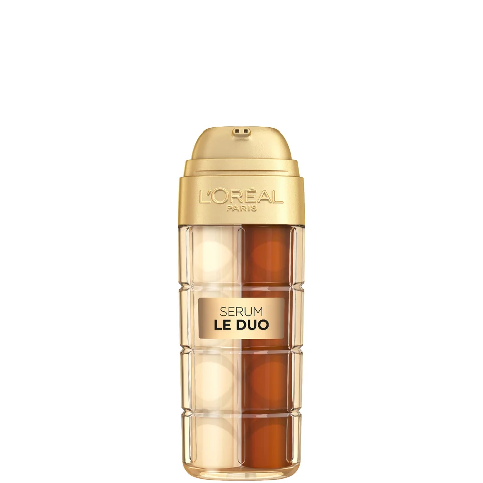 L'Oréal Paris Age Perfect Serum Le Duo with Collagen Peptides 30ml Imagen 1