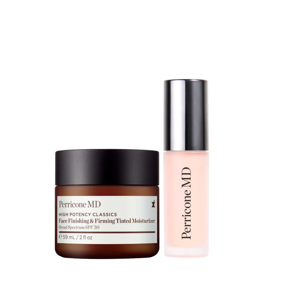 Perricone MD No Makeup Get The Glow Bundle Imagen 1