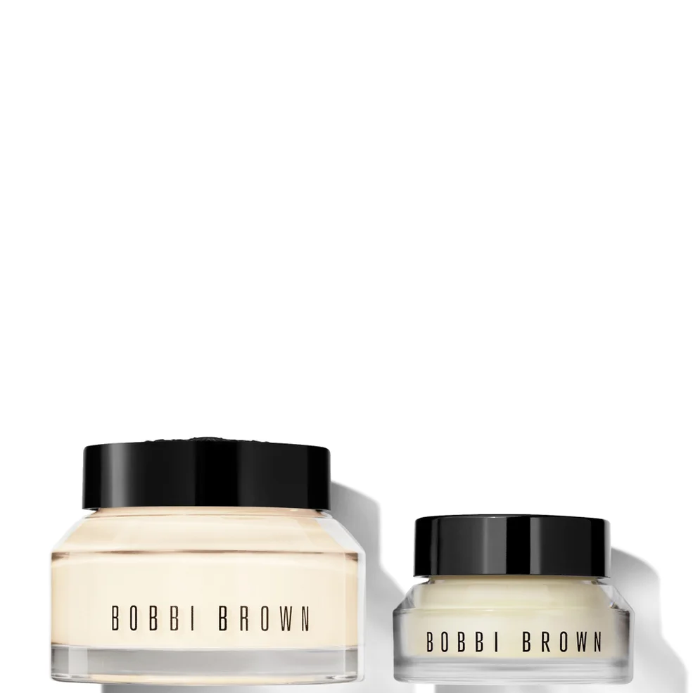 Bobbi Brown Vitamin Enriched Home and Away Set Imagen 1