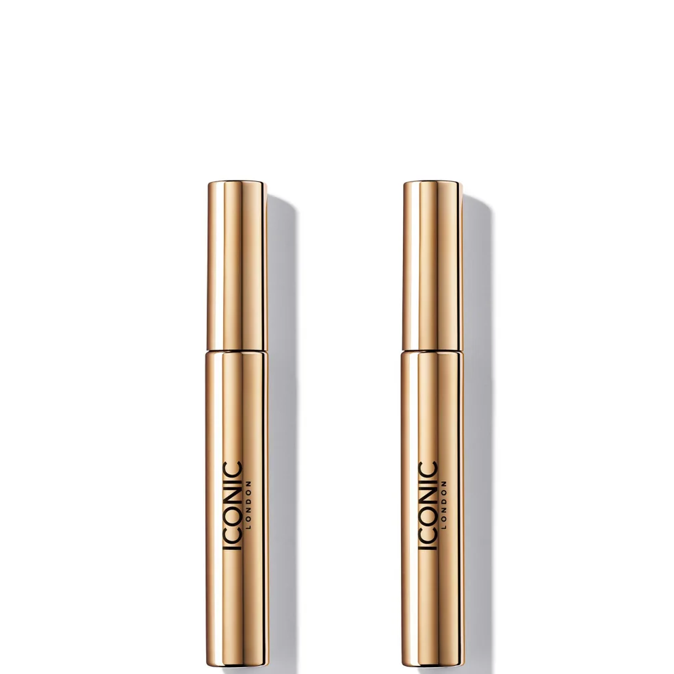 ICONIC London Triple Threat Mascara Duo Imagen 1