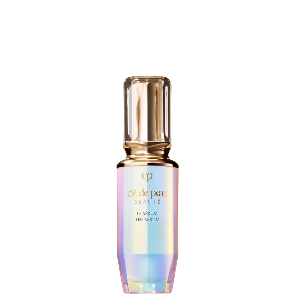 Clé de Peau Beauté Le Sérum 2 50ml Imagen 1