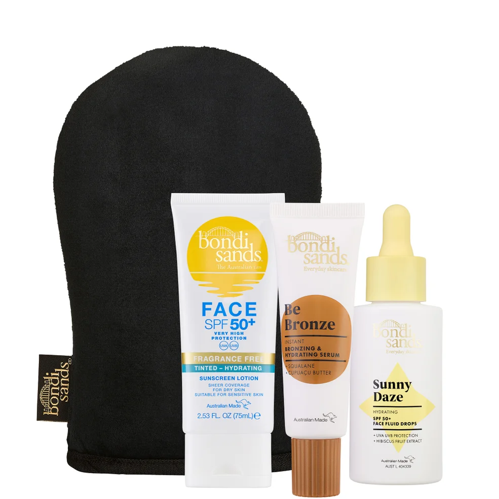 Bondi Sands Airport Ready Set Imagen 1