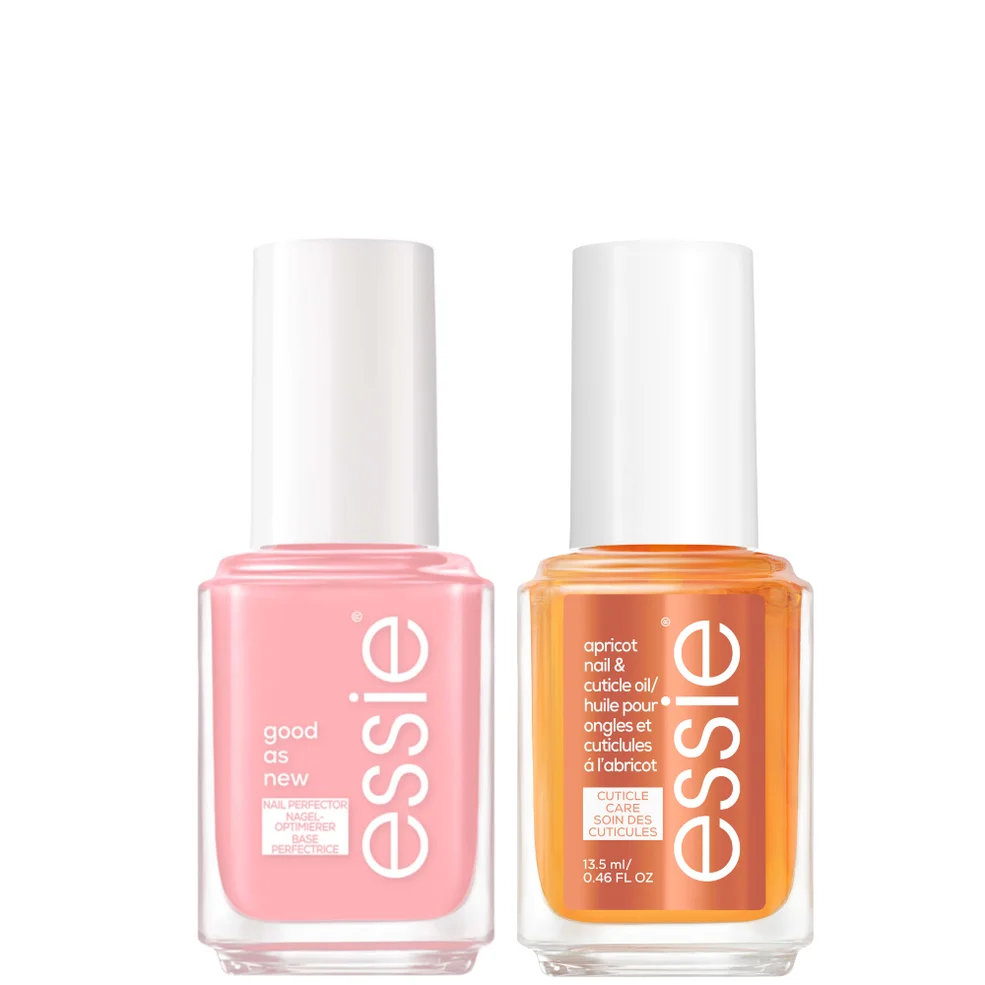 essie Nail Rescue Duo Imagen 1