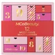 MCoBeauty Advent Calendar