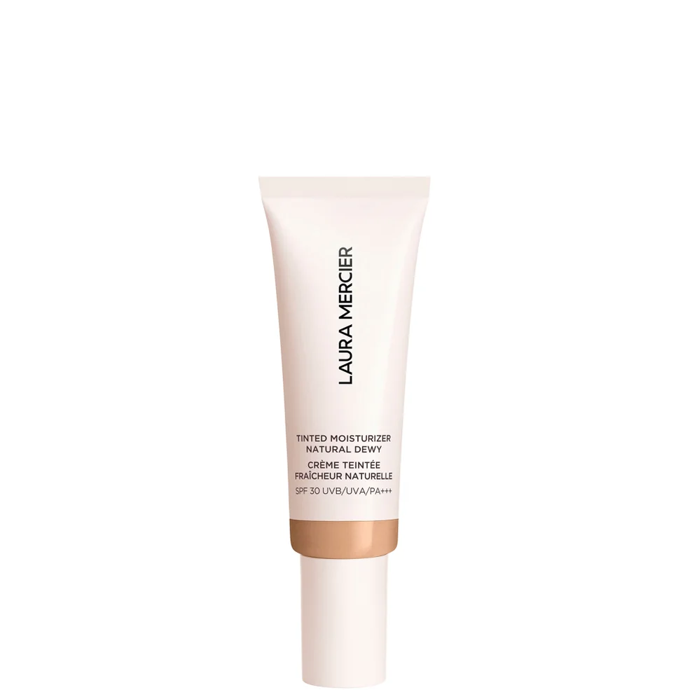 Laura Mercier Tinted Moisturiser Natural Dewy SPF 30 45ml (Various Shades) Imagen 1