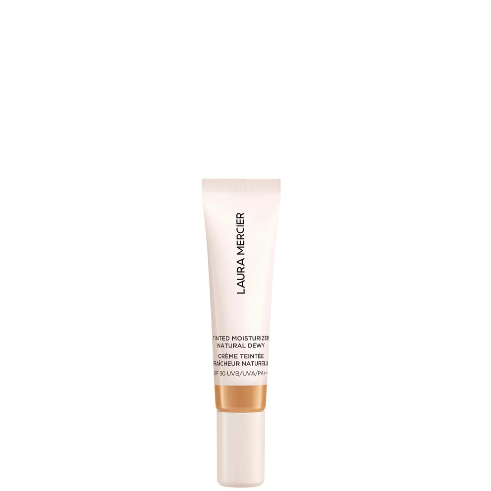 Laura Mercier Tinted Moisturiser Natural Dewy SPF 30 Travel Size (various shades) Imagen 1