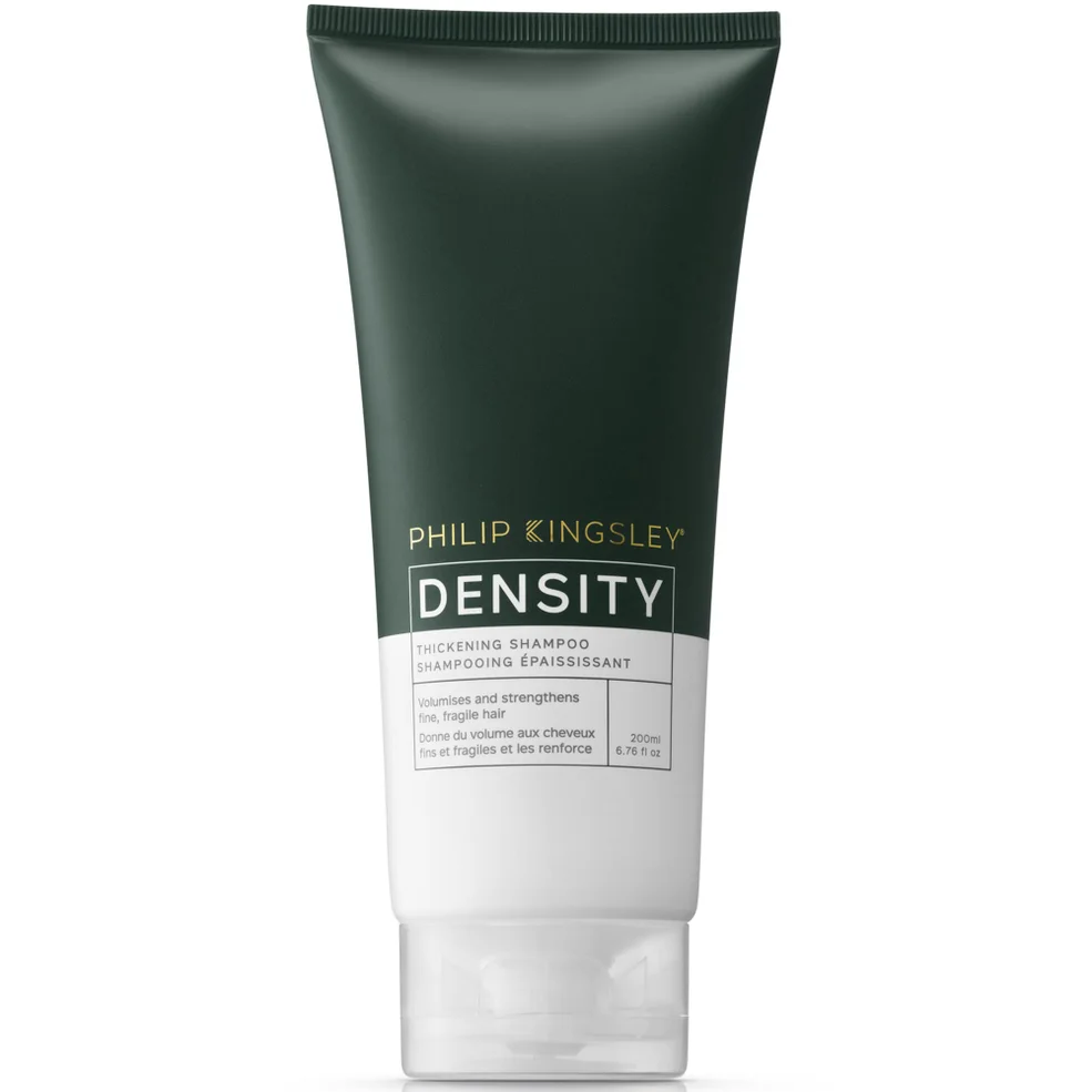 Philip Kingsley Density Thickening Shampoo 200ml Imagen 1