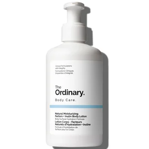 The Ordinary Natural Moisturizing Factors + Inulin Body Lotion 240ml - undefined undefined