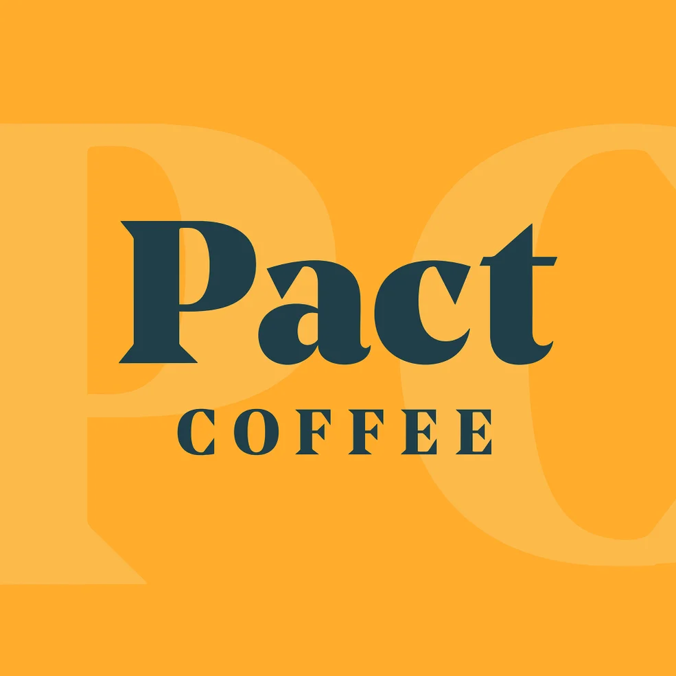 LookFantastic x Pact Coffee GB GWP - Pact - Advent Calender Imagen 1