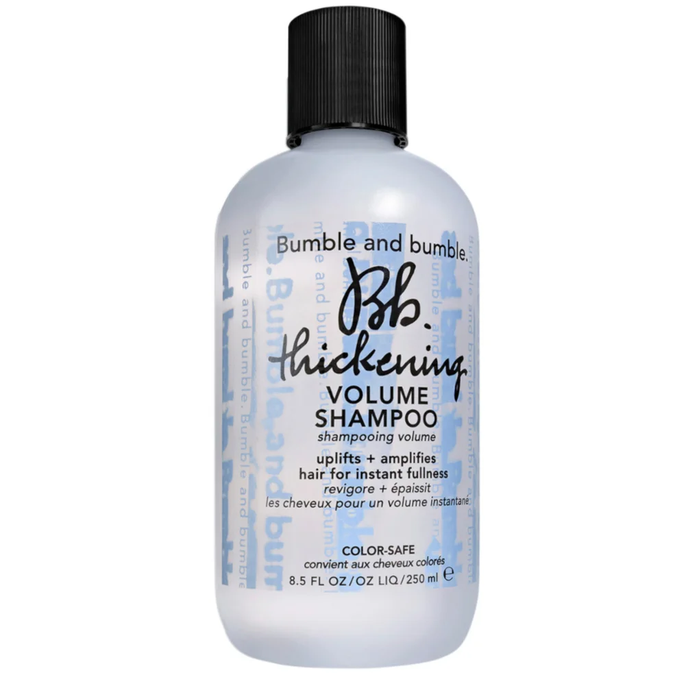 Bumble and bumble Thickening Volume Shampoo 250ml Imagen 1