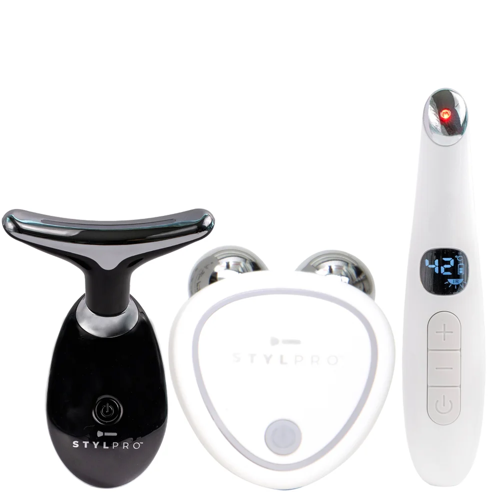 StylPro Face Snatch Bundle Extra Imagen 1