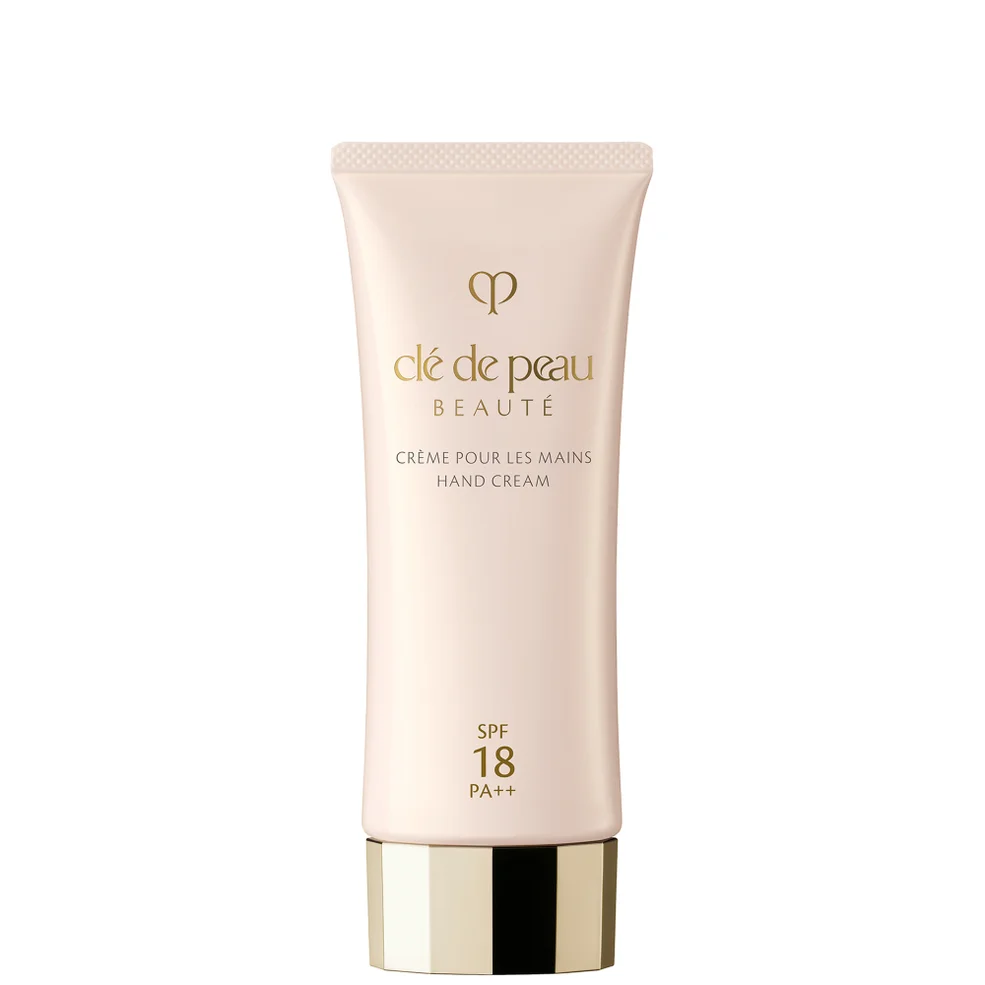 Clé De Peau Beauté Hand Cream 75ml Imagen 1