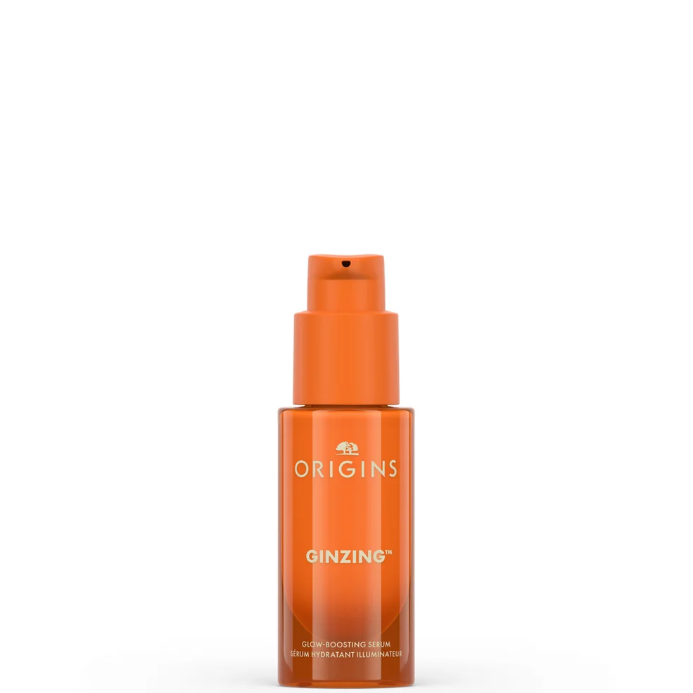 Origins Ginzing Glow-Boosting Serum 30ml Imagen 1