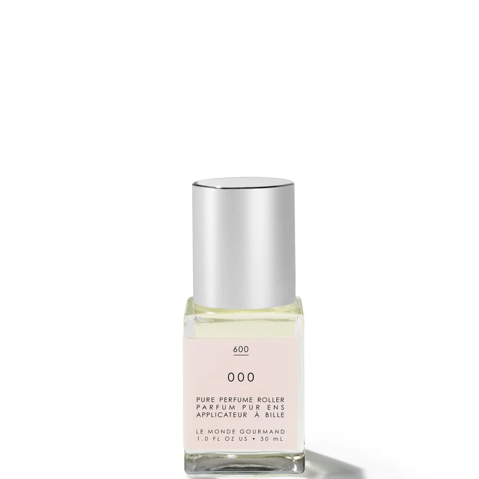 Le Monde Gourmand 000 Perfume Oil Rollerball 30ml Imagen 1