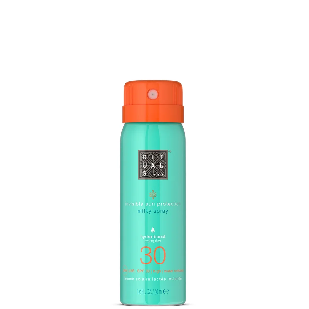 Rituals The Ritual of Karma Sun Protection Milky Spray SPF30 50ml Imagen 1