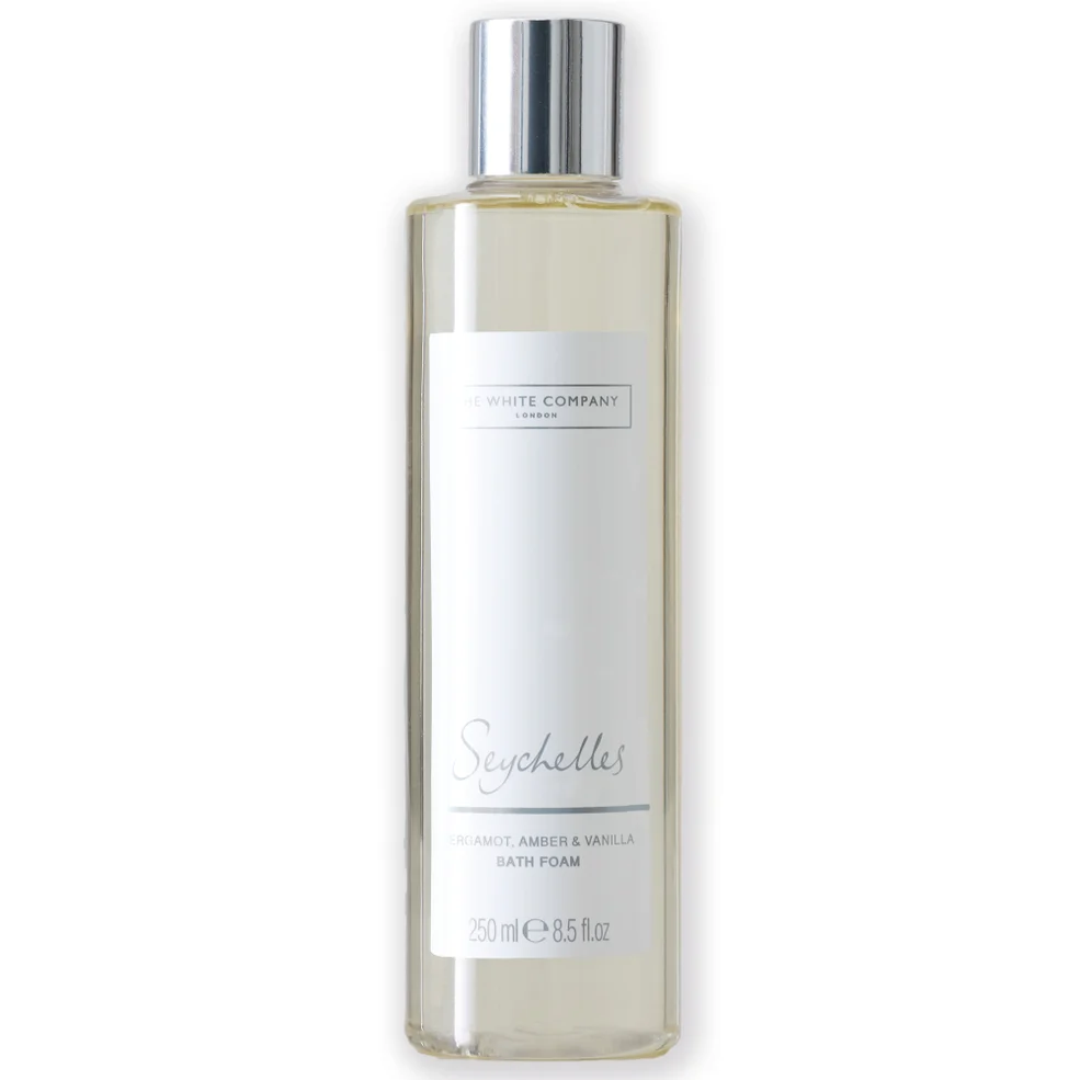 The White Company Seychelles Bath Soak 250ml Imagen 1
